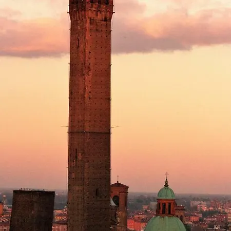 La Torrettina Apartamento