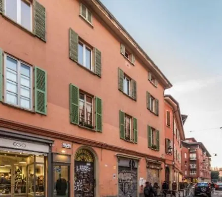 La Torrettina Apartamento