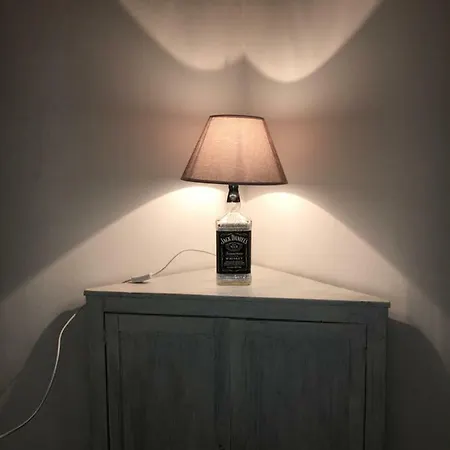 La Torrettina Apartamento *