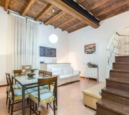 Apartment La Torrettina Bologna