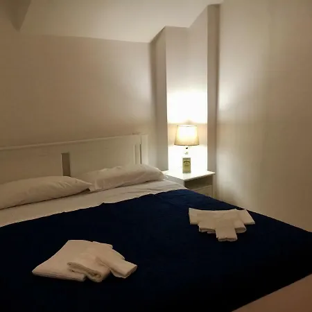 Apartmán La Torrettina