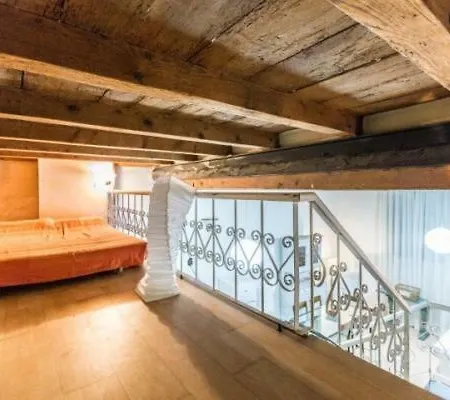 Apartment La Torrettina Bologna